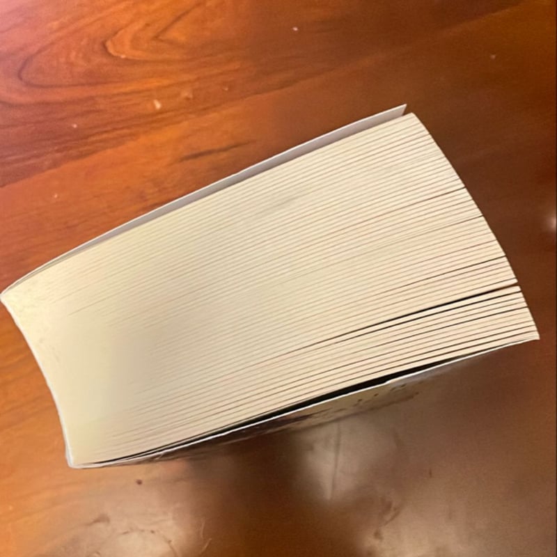 The Priory of the Orange Tree