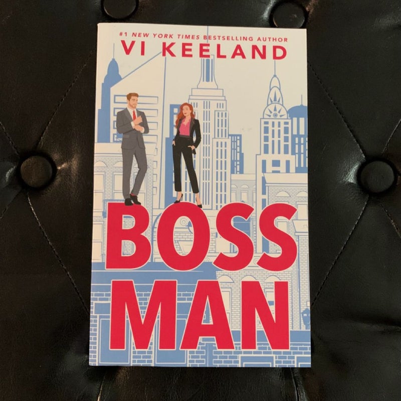 Bossman