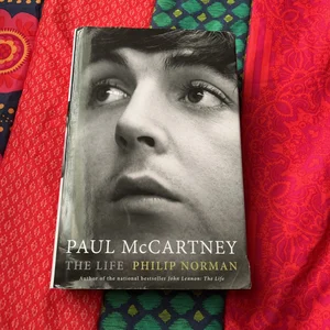 Paul Mccartney