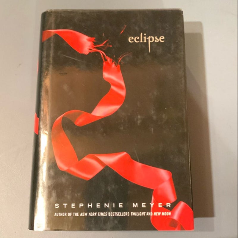 Eclipse