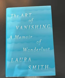 The Art of Vanishing