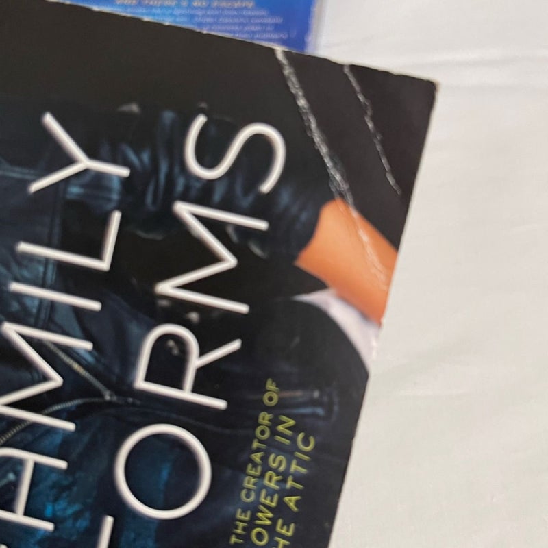 V. C. Andrews Bundle