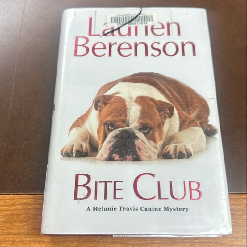 Bite Club