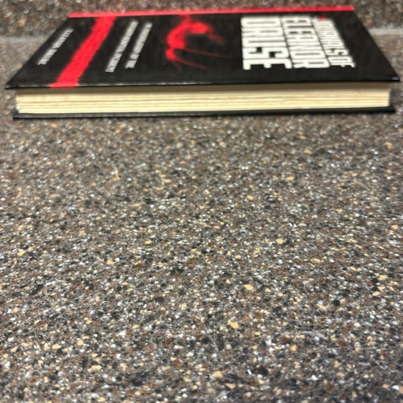 The Journals of Eleanor Druse
