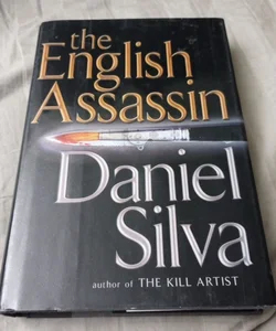 The English Assassin