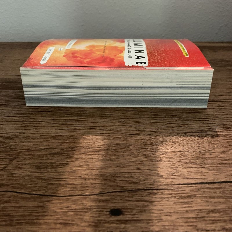 Illuminae