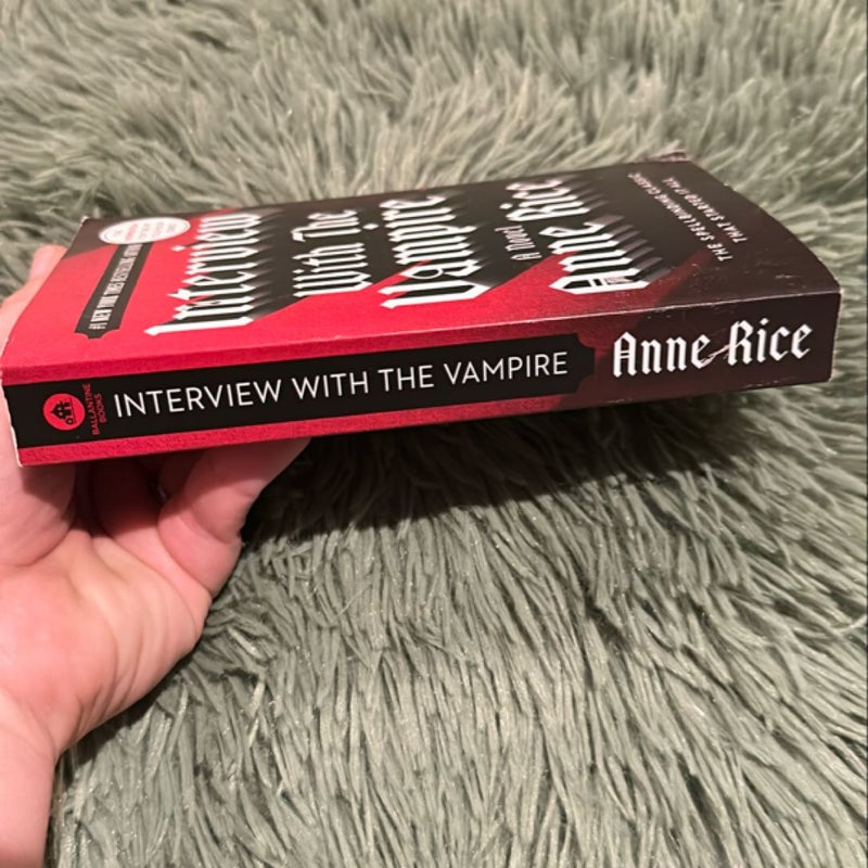 Interview with the Vampire