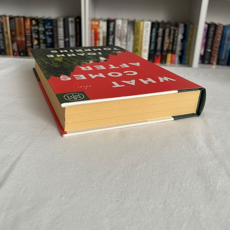 What Comes After BOTM