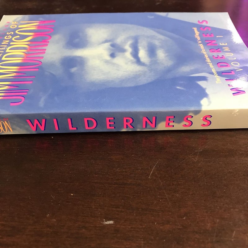 Wilderness