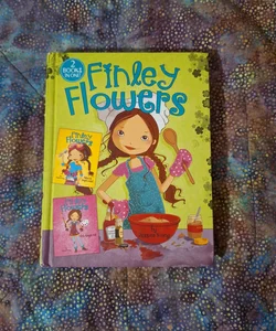 Finley Flowers Collection