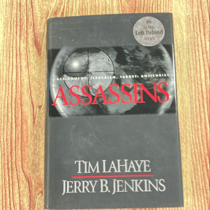 Assassins