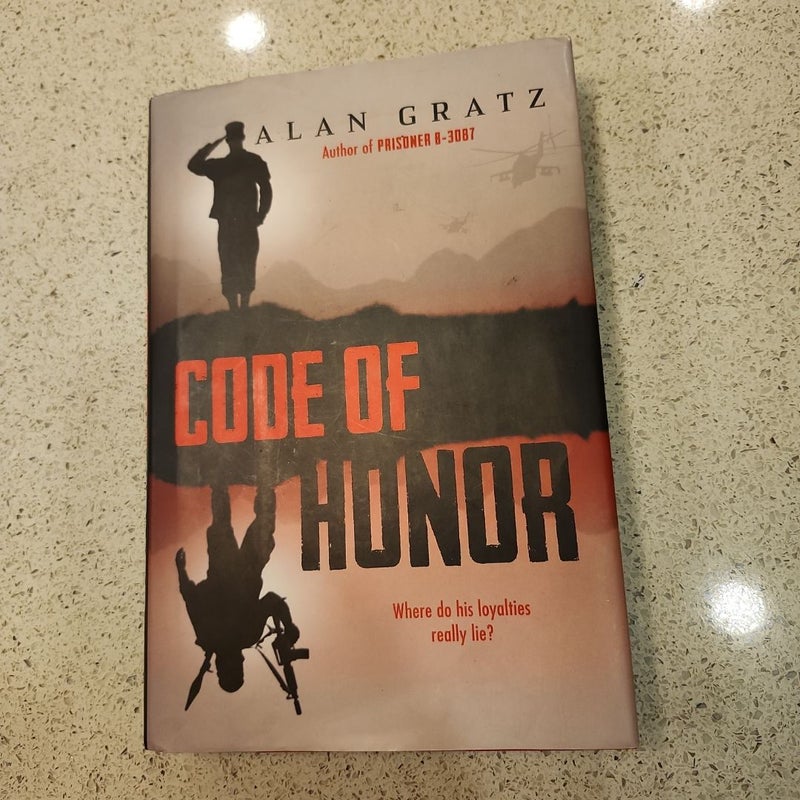 Code of Honor