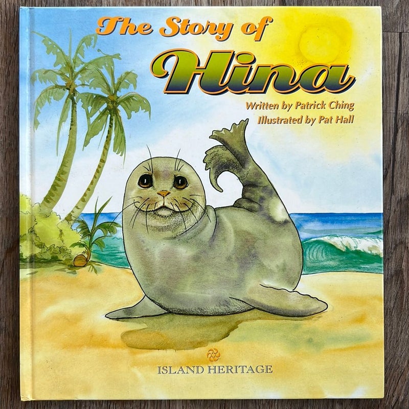 The Story of Hina