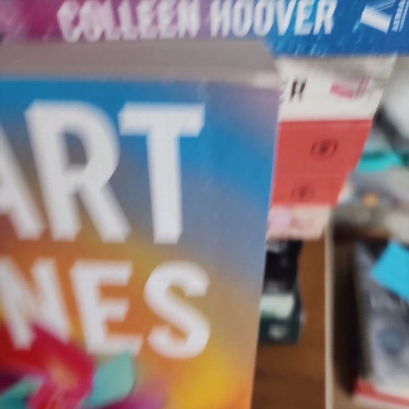 Heart Bones
