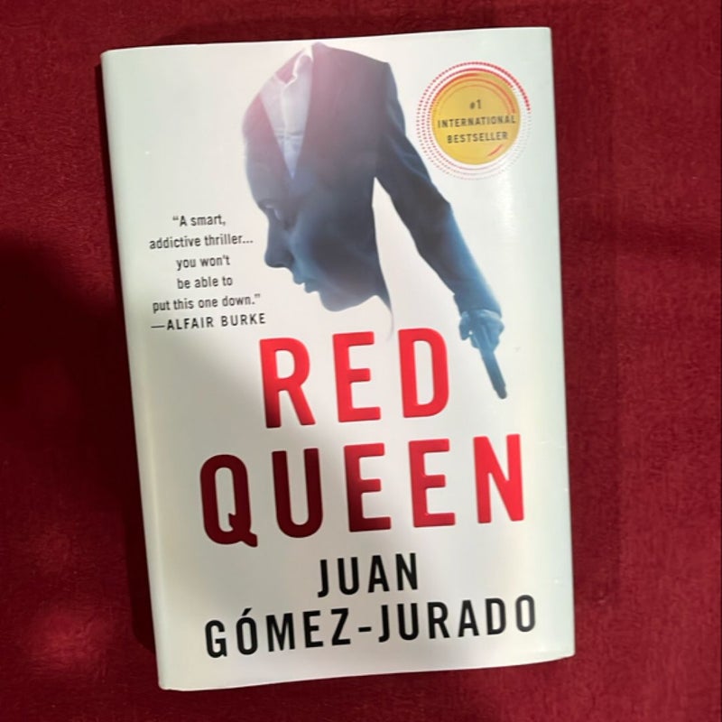 Red Queen
