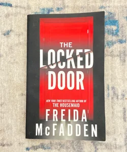 The Locked Door