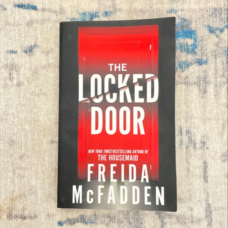 The Locked Door