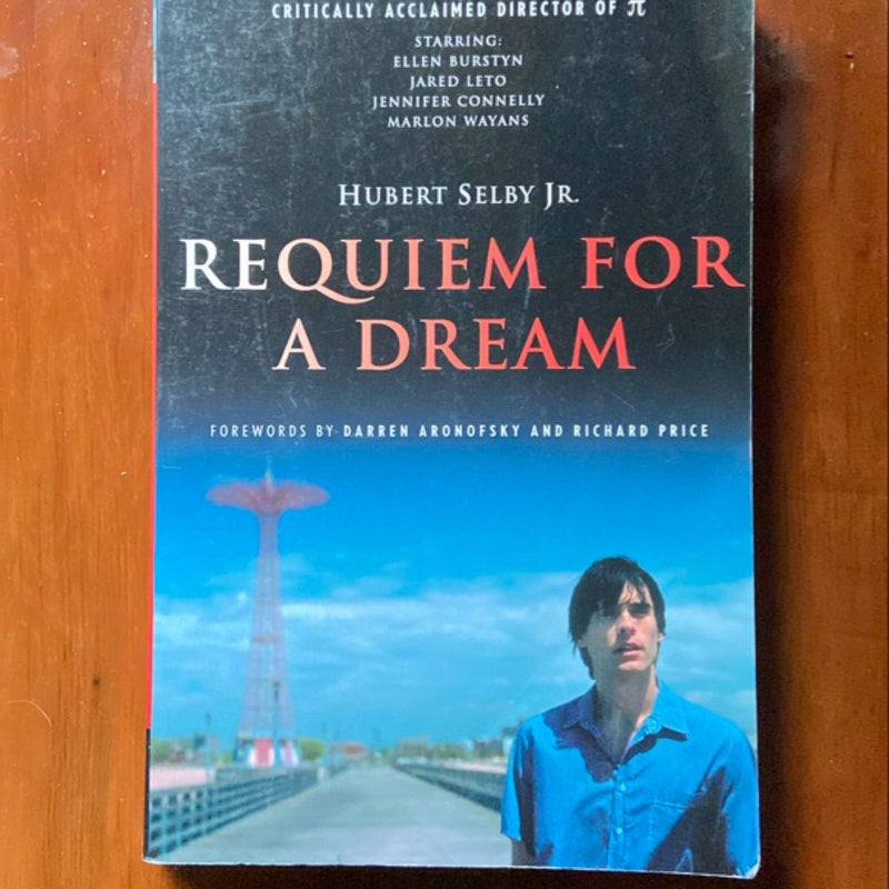 Requiem for a Dream