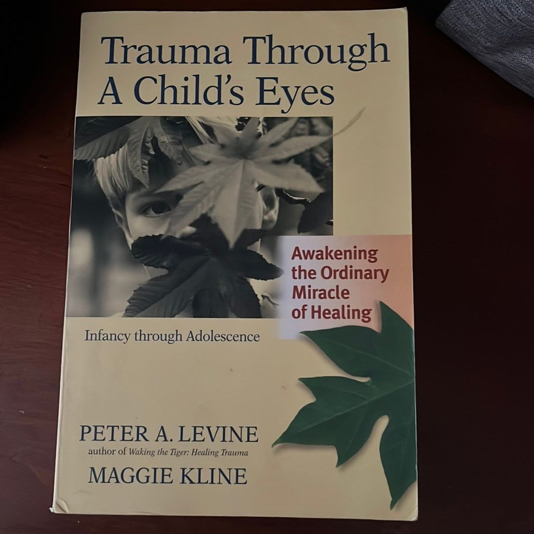Trauma Through a Child's Eyes