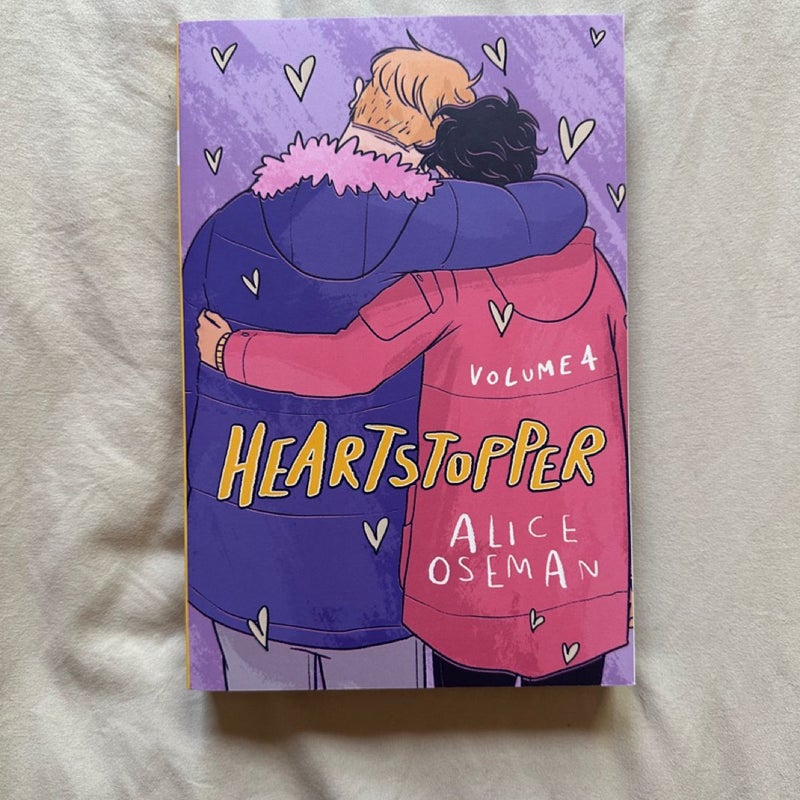 Heartstopper Collection