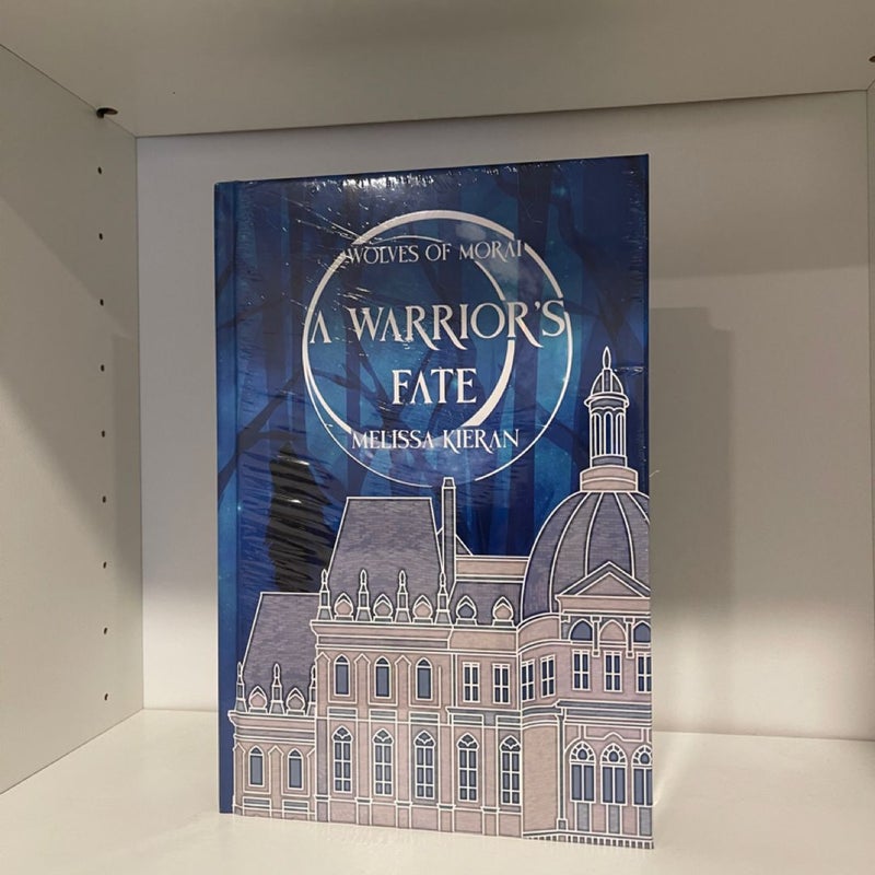 A Warrior’s Fate