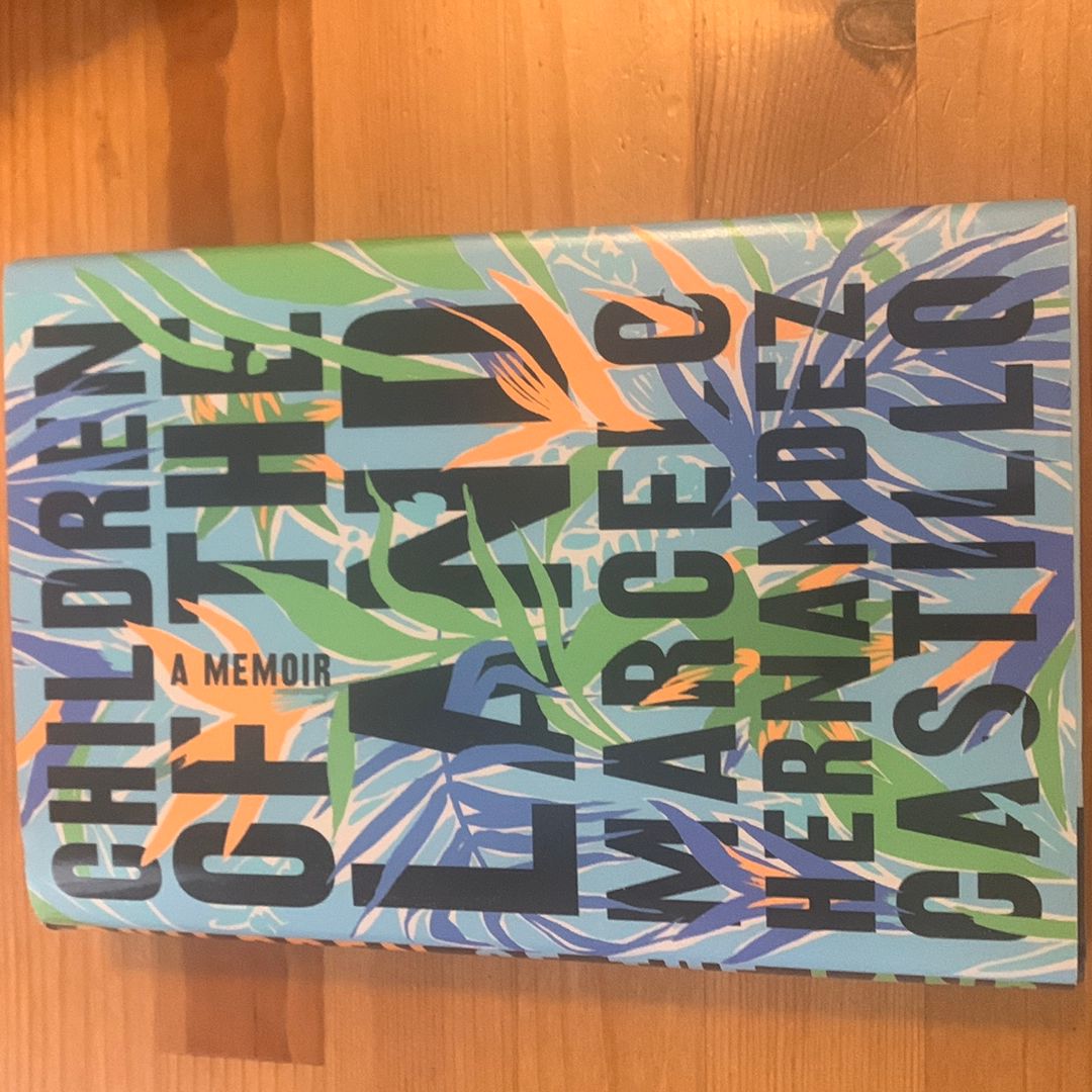 Children of the Land