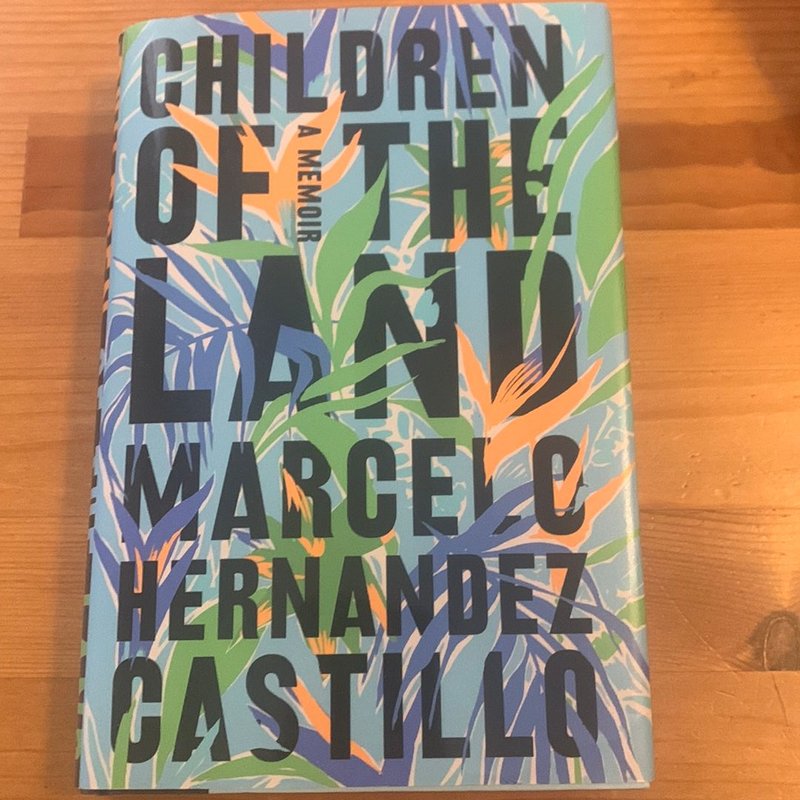 Children of the Land