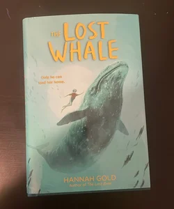 The Lost Whale