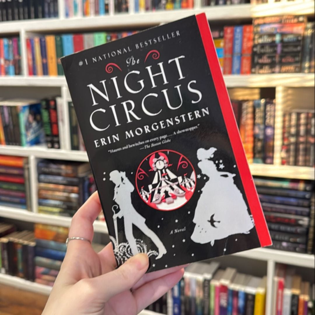 The Night Circus