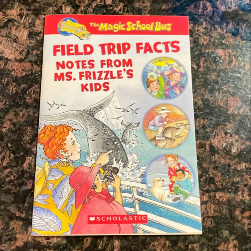 Field Trip Facts