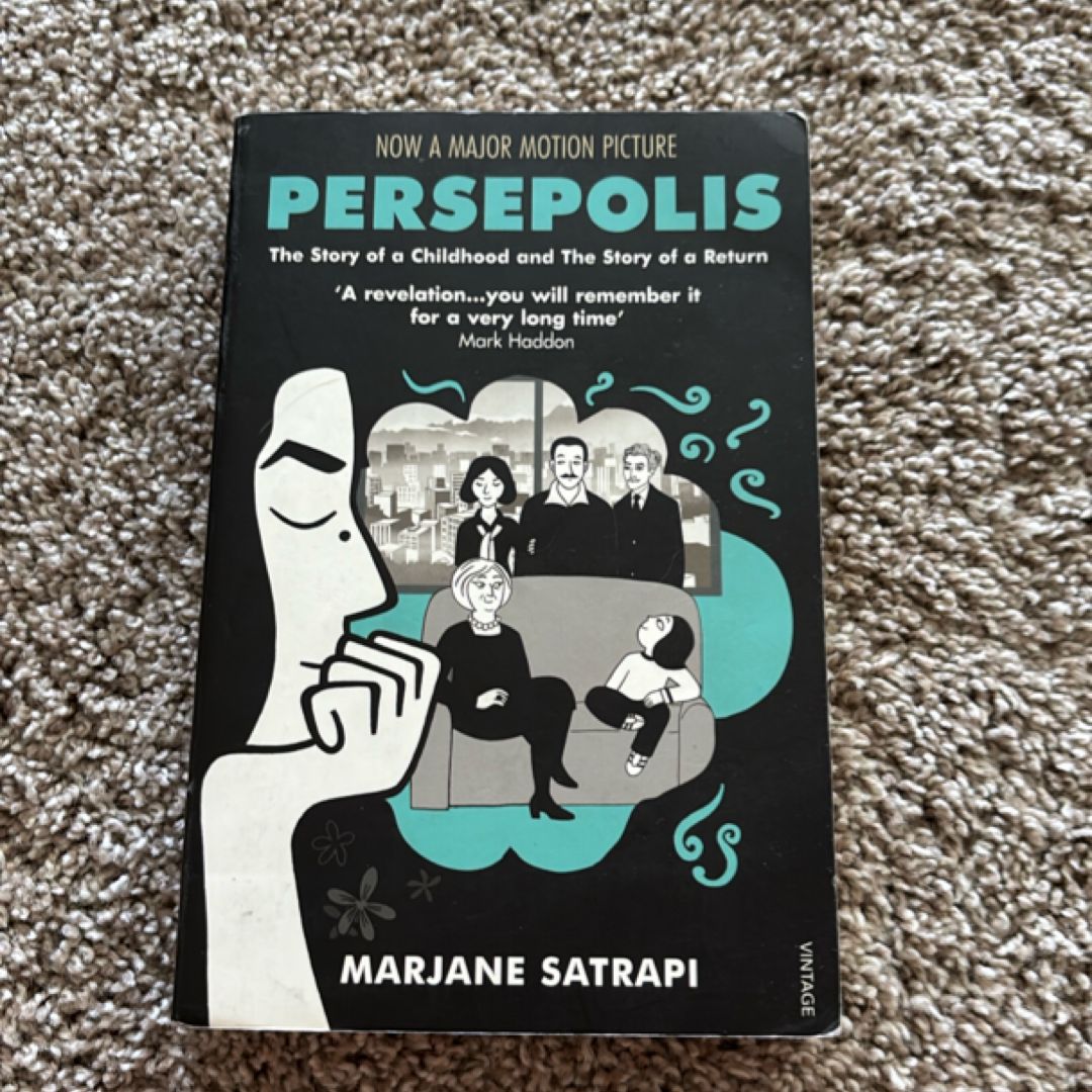 The Complete Persepolis by Marjane Satrapi - Pricing Data