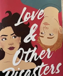 Love & Other Sisters