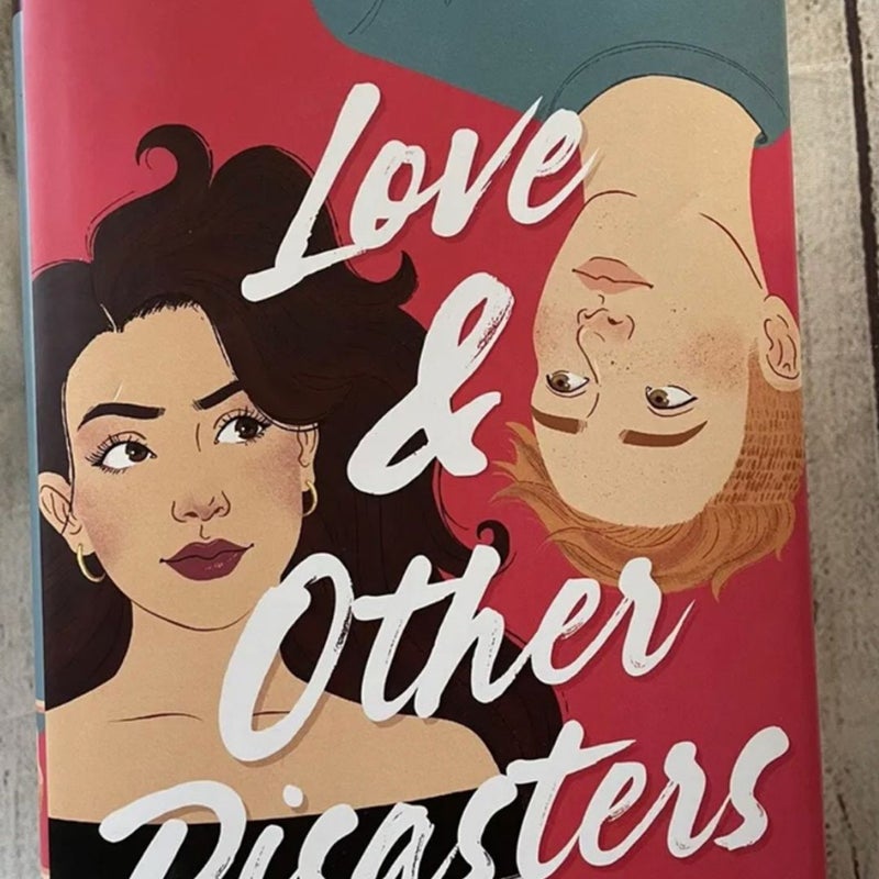 Love & Other Sisters