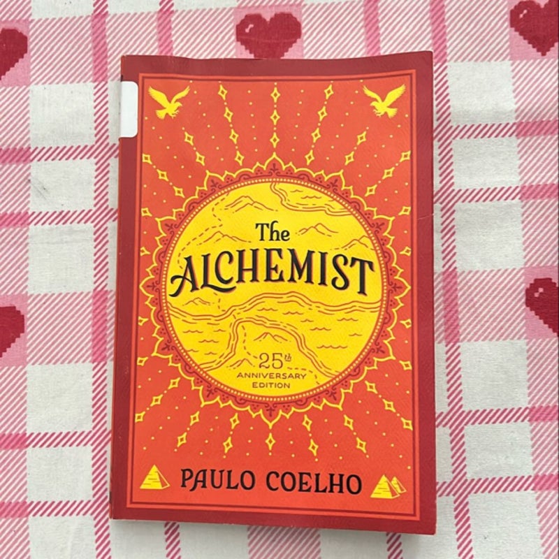 The Alchemist