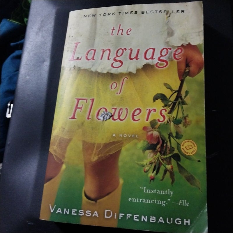 The Language of Flowers