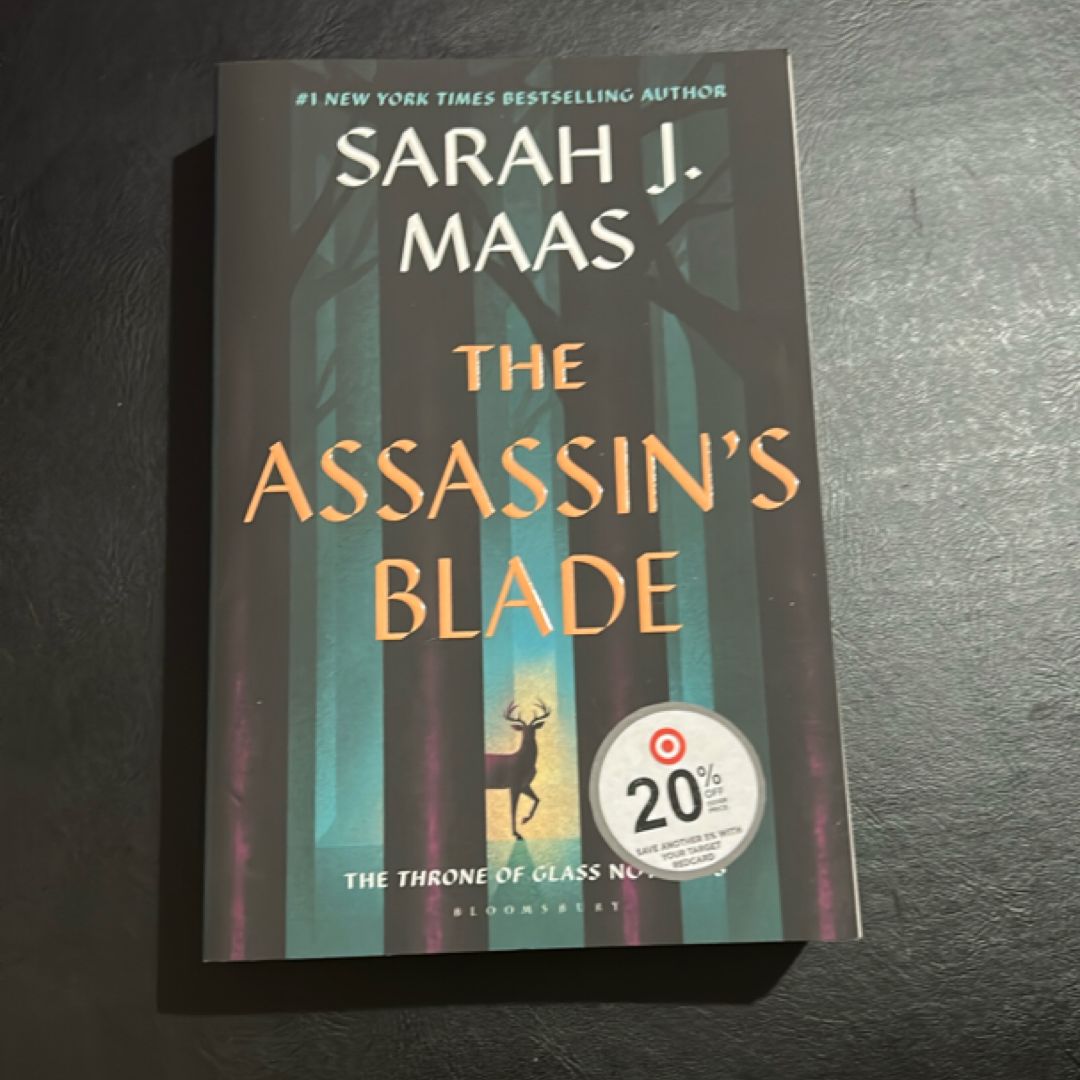 The Assassin's Blade