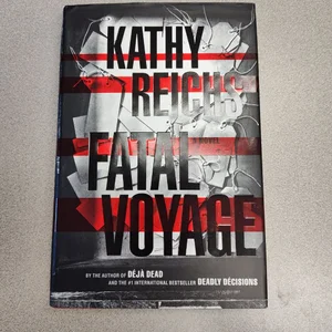 Fatal Voyage