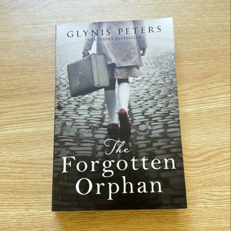 The Forgotten Orphan