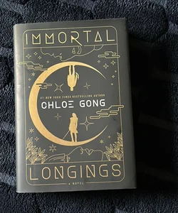 Immortal longings