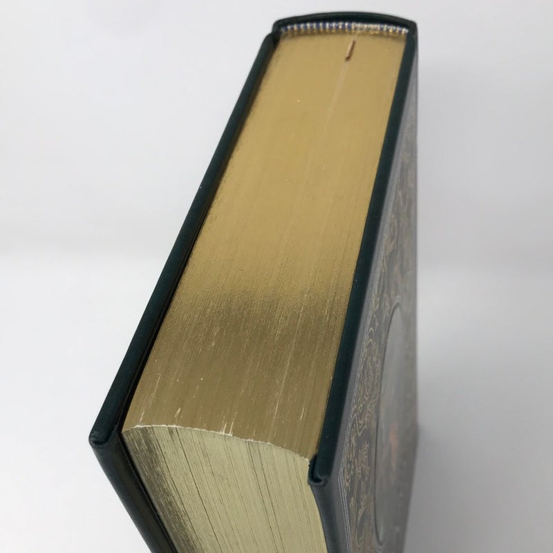 Grimm’s Complete Fairy Tales