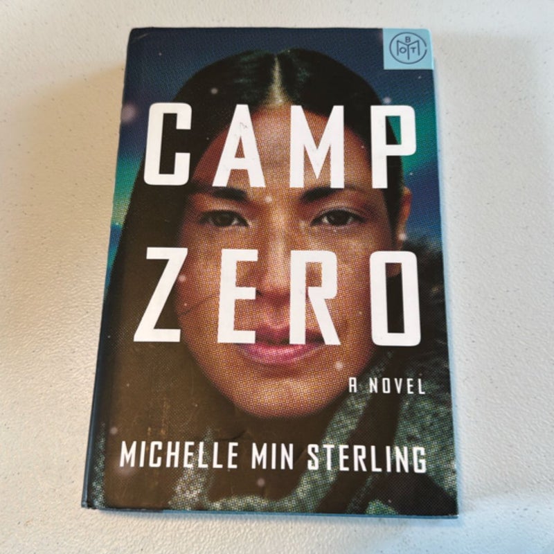 Camp Zero