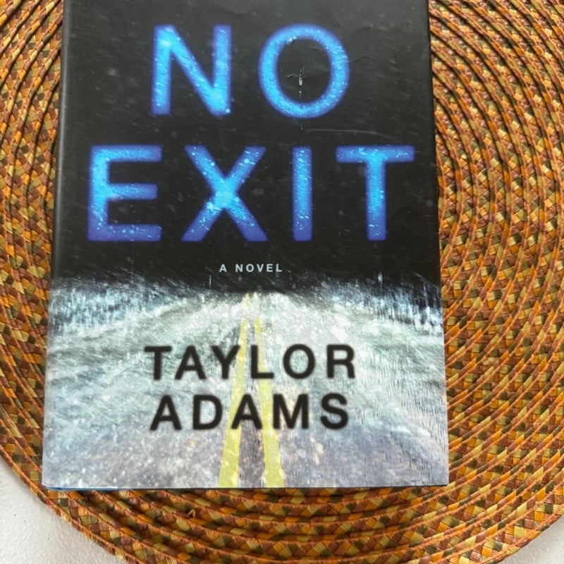 No Exit