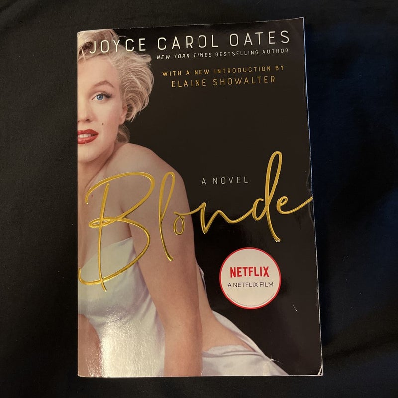 Blonde 20th Anniversary Edition