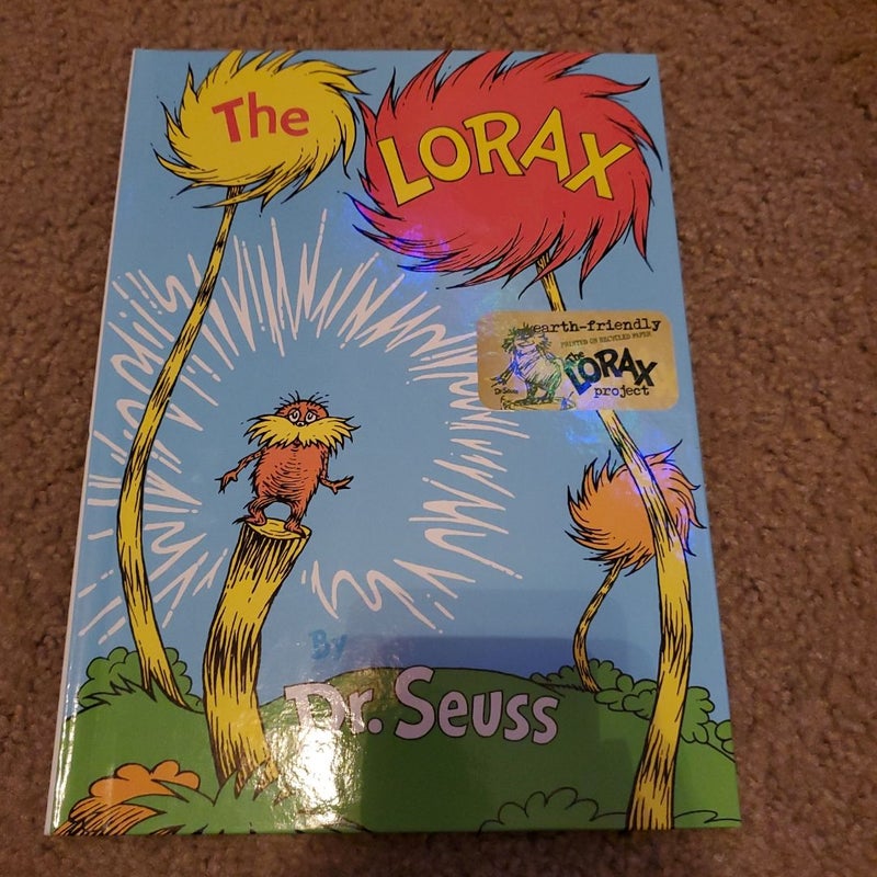 The Lorax