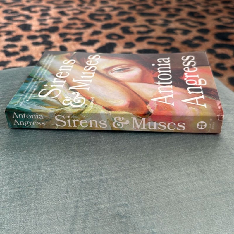 Sirens and Muses