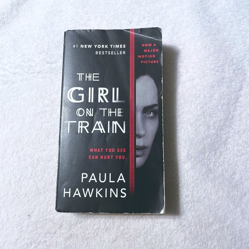 The Girl on the Train