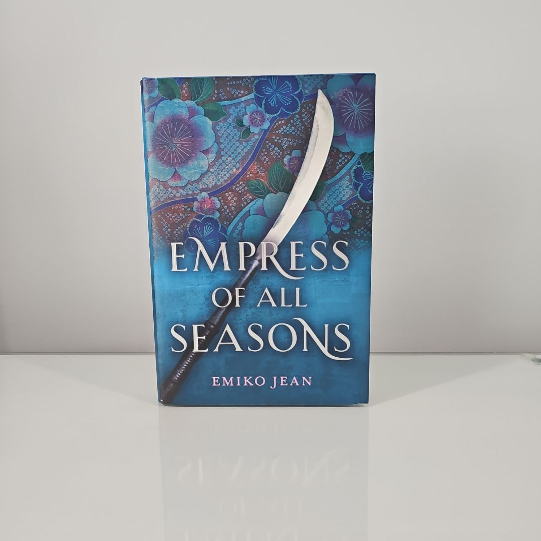 Empress of All Seasons