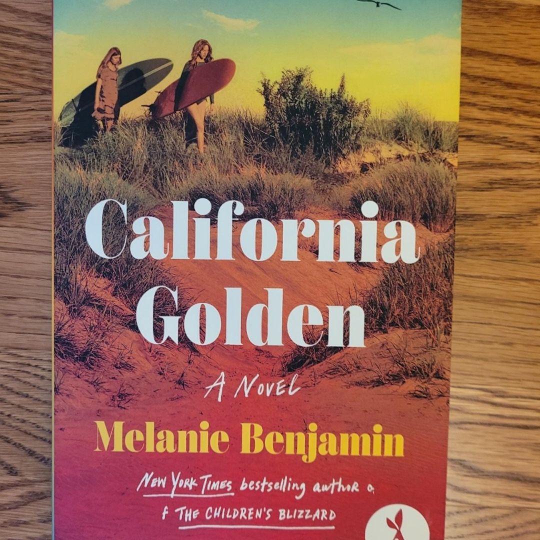 California Golden