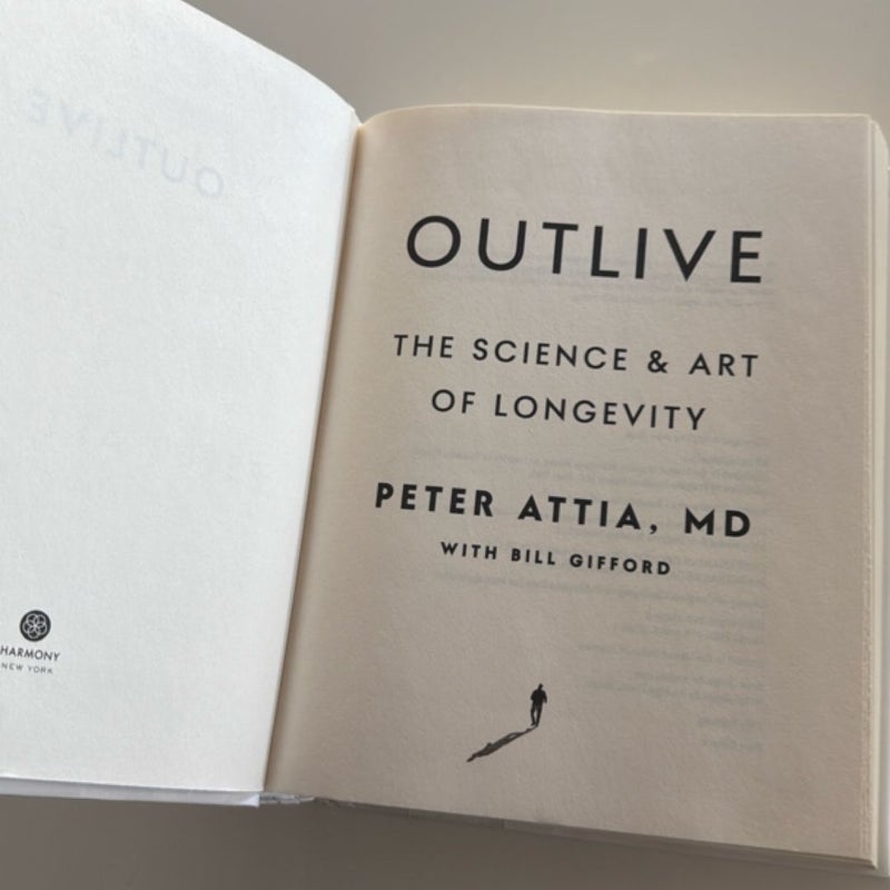 Outlive