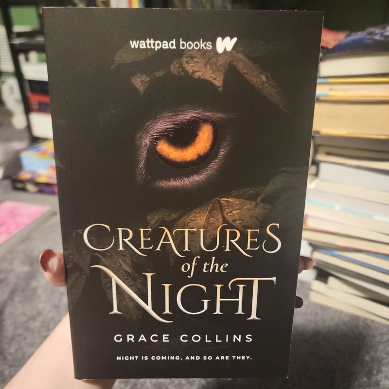 Creatures of the Night